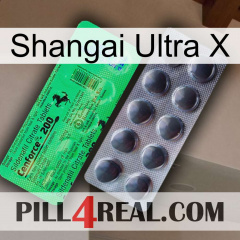 Shangai Ultra X new04